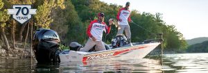 Tracker Bass Pro Team 195